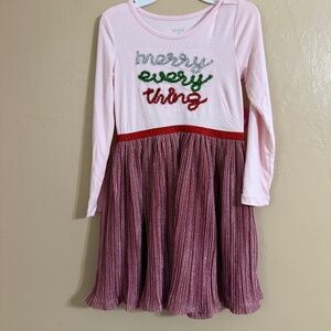 Holiday Dress